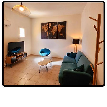 Appartement Roussillon Roussillon  Exterior photo